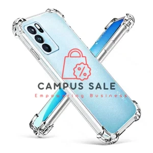 Shockproof Transparent Silicone Clear Phone Case for Oppo Reno 6 Pro Plus 6pro 6Z Ultrathin Cover Cases for Oppo Reno7 Pro Se 5g
