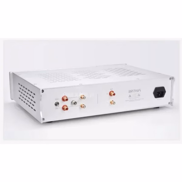 AMXEKR Reference D.Klimo Tube Phono Amplifier Mm Mc 12at7 HIFI High-end Fever-grade Tube Amplifier Pre Phono - Image 3