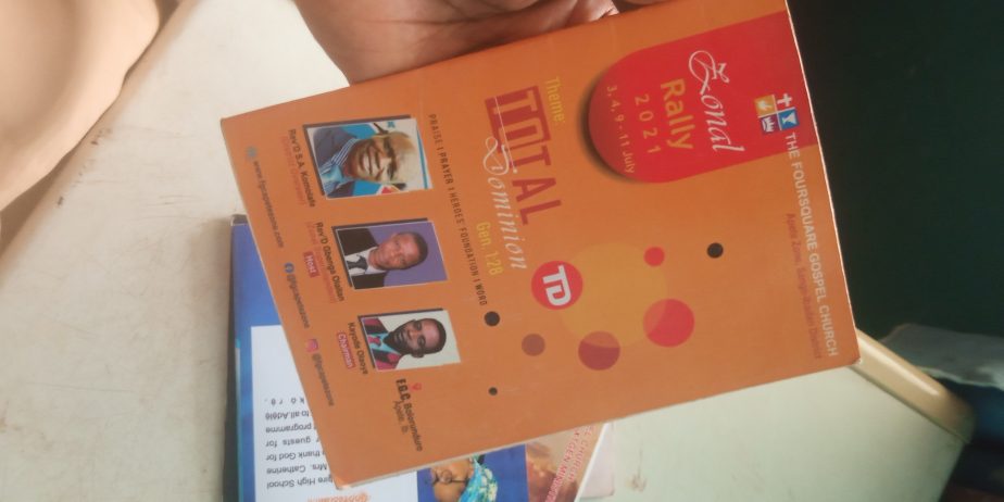 Professional Printing Services