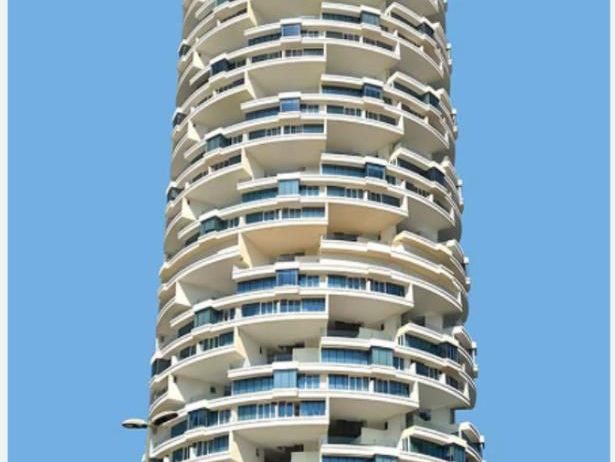 Own a Slice of Luxury in Dubai