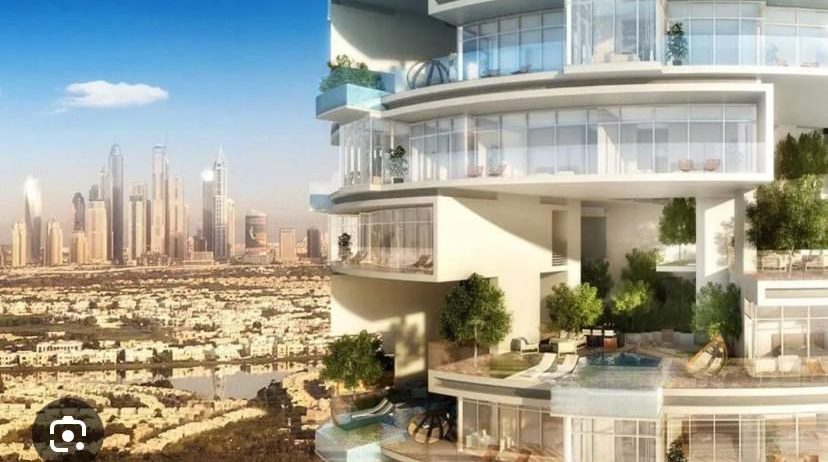 Own a Slice of Luxury in Dubai