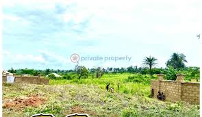 THE BERYL POLO ESTATE, KOBAPE, ABEOKUTA