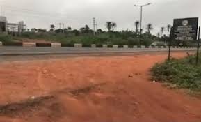 THE BERYL POLO ESTATE, KOBAPE, ABEOKUTA