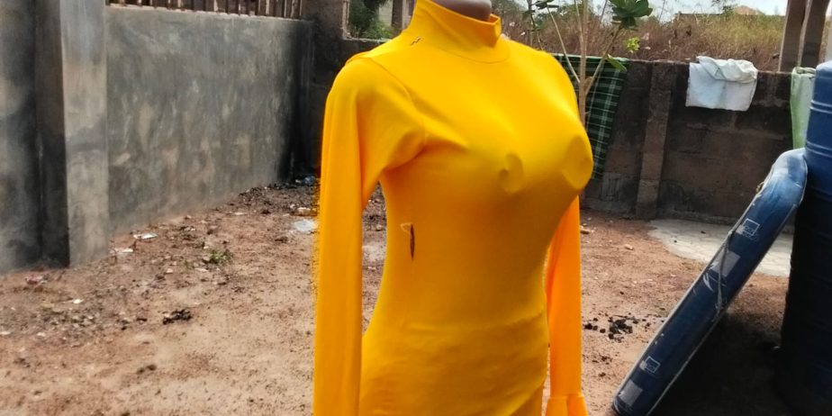 Ladies luxury gowns