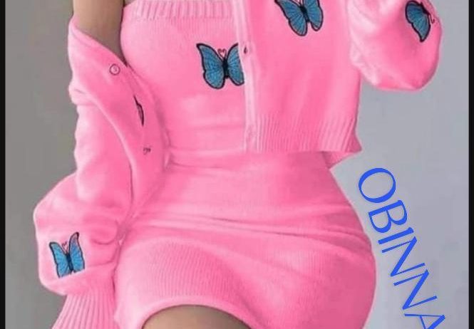 Ladies luxury gowns